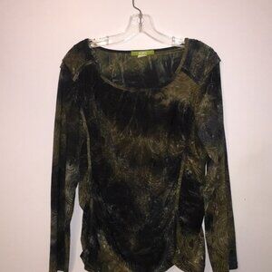 Acorn Top